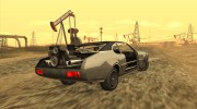 San Andreas GFX PS2 to PC para GTA San Andreas miniatura 4