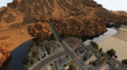 Red Dead Desert 2012 para GTA 4 miniatura 9