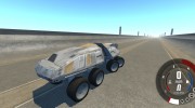 AT-TE Remastered for BeamNG.Drive miniature 4