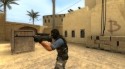 Scout with AWP para Counter-Strike Source miniatura 5