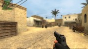 smith and wesson для Counter-Strike Source миниатюра 1