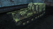 Объект 212 para World Of Tanks miniatura 1
