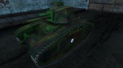 Шкурка для BDR G1B para World Of Tanks miniatura 1