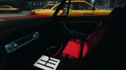 Ferrari F50 Spider v2.0 для GTA 4 миниатюра 7