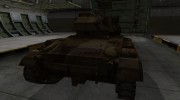 Американский танк M24 Chaffee para World Of Tanks miniatura 4