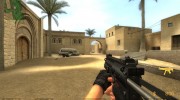 Xero MP7A1 with new origins, wees, and sounds para Counter-Strike Source miniatura 1