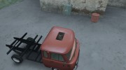 УАЗ 39095 for Spintires 2014 miniature 4