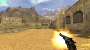 S&W M29 для Counter Strike 1.6 миниатюра 2