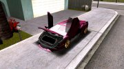 2020 Lamborghini Sian FKP 37 для GTA San Andreas миниатюра 2