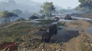 Car Steal Missions 0.61 for GTA 5 miniature 2