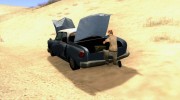 Дорожные ситуации para GTA San Andreas miniatura 3