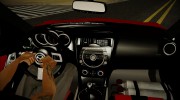 Mazda RX-8 Spirit R 2012 для GTA San Andreas миниатюра 5