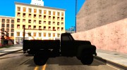 УАЗ 300 для GTA San Andreas миниатюра 5