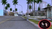 Speedometer SuperNatural для GTA San Andreas миниатюра 2