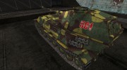 VK4502 (P) Ausf. B для World Of Tanks миниатюра 3
