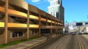 New Mullholland\Новая улица Мулхолланд for GTA San Andreas miniature 3