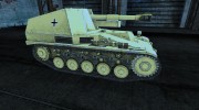 Wespe para World Of Tanks miniatura 5