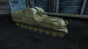 Объект 261 13 para World Of Tanks miniatura 5