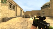 Diemaco C8A2 for Counter-Strike Source miniature 2