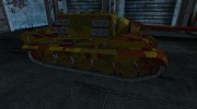 JagdTiger 8 for World Of Tanks miniature 5