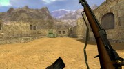 M14 with bayonet for Counter Strike 1.6 miniature 3