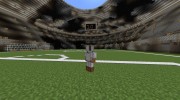 Soccer Stadium для Minecraft миниатюра 5