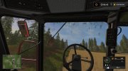 Реальный расход топлива para Farming Simulator 2017 miniatura 1
