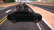 Obey Tailgater Special Tuning для GTA San Andreas миниатюра 8
