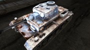VK3001 (H) от No0481 para World Of Tanks miniatura 1