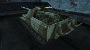 Объект 261 23 for World Of Tanks miniature 3