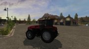 Мод МТЗ-3522 версия 1.0 for Farming Simulator 2017 miniature 2