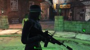 M2216 Standalone Assault Rifle для Fallout 4 миниатюра 3