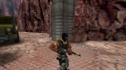 LTs: Africa Connexion for Counter Strike 1.6 miniature 1