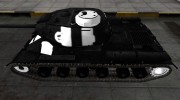 Зоны пробития IS-2 for World Of Tanks miniature 2