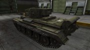 Шкурка для Cromwell для World Of Tanks миниатюра 3