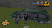 Blista HQ para GTA 3 miniatura 16