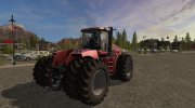 Case Steiger (Quadtrac) for Farming Simulator 2017 miniature 5