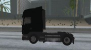 Scania 114L для GTA San Andreas миниатюра 2