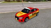 GTA Online Obey Tailgater S para GTA San Andreas miniatura 7