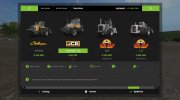 DLC Modern Classics версия 1.0 for Farming Simulator 2017 miniature 13