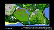 Remaster Map v3.3 для GTA San Andreas миниатюра 16