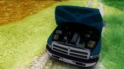 Dodge Ram 2500 1994 for GTA San Andreas miniature 6