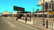 Props Remastered Project v0.2 для GTA San Andreas миниатюра 12