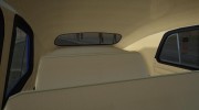 ГАЗ 20М Победа для GTA San Andreas миниатюра 5