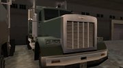 GHWProject  Realistic Truck Pack v 2.0  миниатюра 6