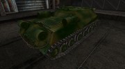 Объект 704 murgen для World Of Tanks миниатюра 4