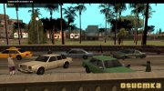 Ghetto Mission for GTA San Andreas miniature 3