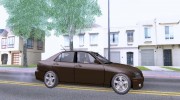 Lexus IS 300 для GTA San Andreas миниатюра 5