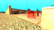 BikersInSa (БАЙКЕРЫ В SAN ANDREAS) for GTA San Andreas miniature 8