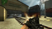 Soulslayers M4a1+L00rdn00bs Edits для Counter-Strike Source миниатюра 2